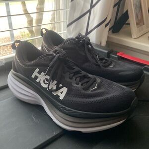 HOKA Bondi 8